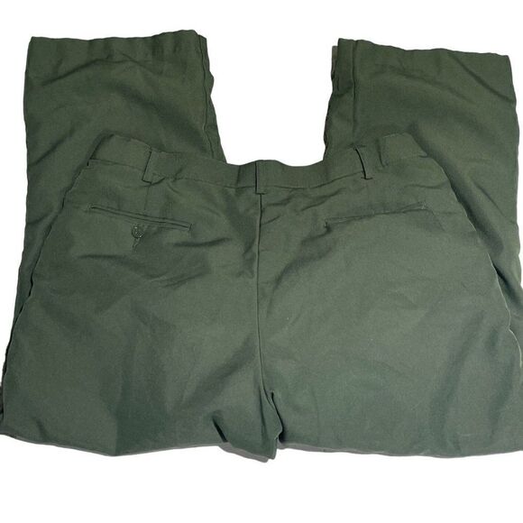 Haband's Fit Forever 38S Fleece Lined Pants - Picture 2 of 6